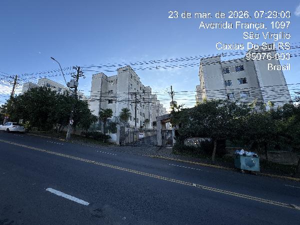 Apartamento - Venda