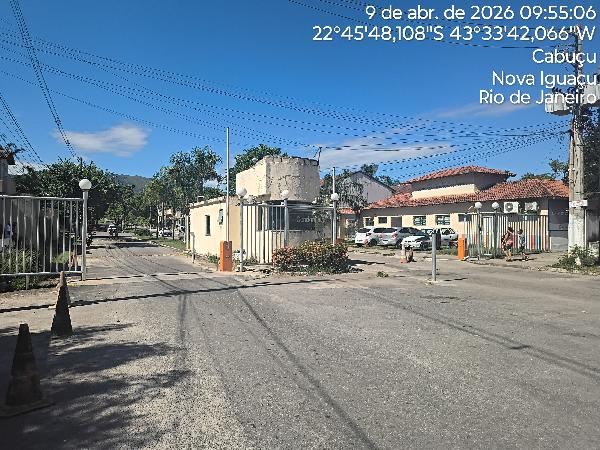 Casa - Venda
