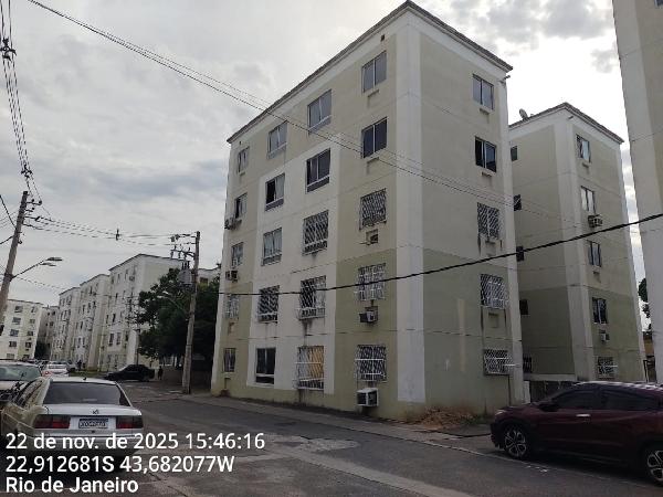 Apartamento - Venda