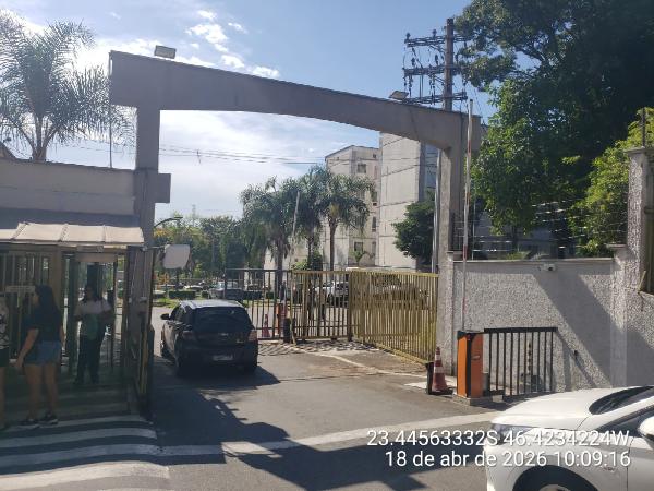 Apartamento, 2 quartos, 40 m² - Foto 1