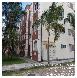 Apartamento - Venda