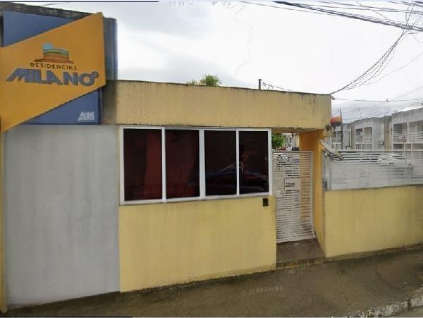 Chance única — Casa no Tabuleiro do Pinto, Rio Largo - AL, N. SN CS 87 VG 87, 2 quartos, 1 vaga, 42m²