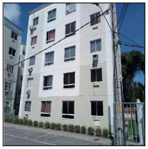 Apartamento - Venda