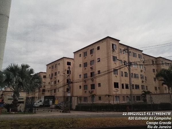 Apartamento - Venda