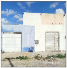 Casa - Venda