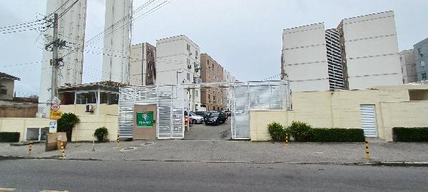 Apartamento - Venda