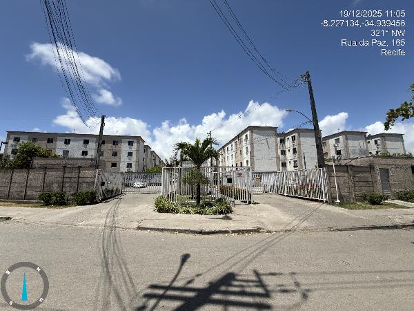 Apartamento - Venda