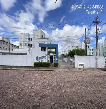 Apartamento - Venda