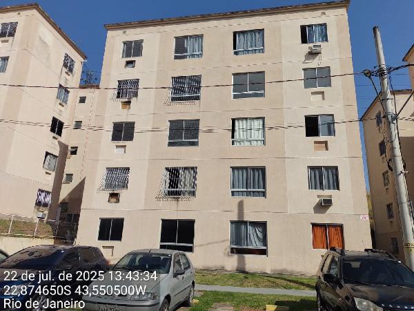 Apartamento - Venda