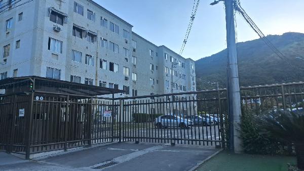 Apartamento - Venda