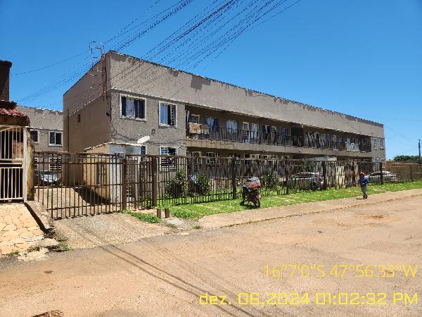 Apartamento - Venda