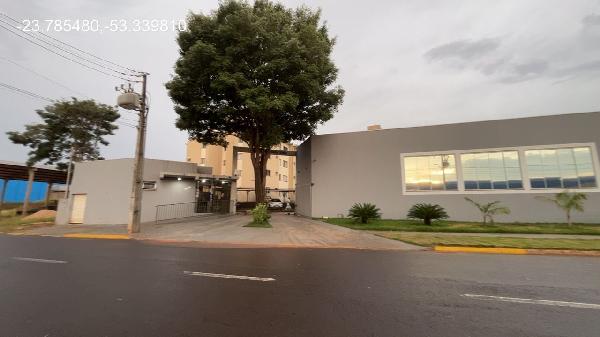 Apartamento - Venda