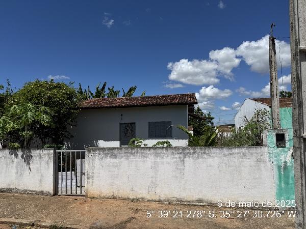 Oferta com excelente localização — Casa no Ruy Pereira, Ceara-mirim - RN, Nº 261, 2 quartos, 200m²