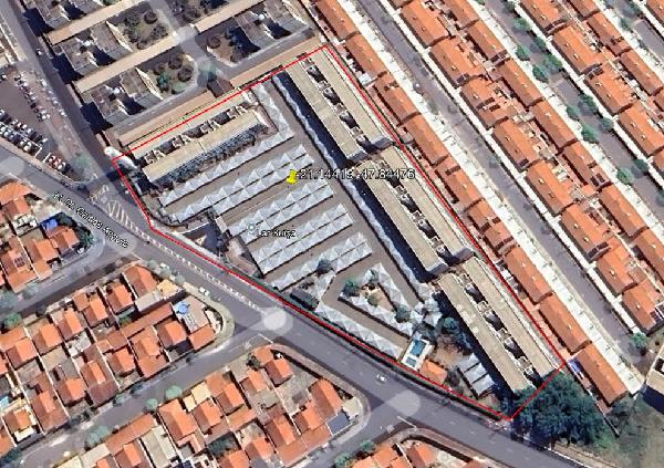 Apartamento - Venda