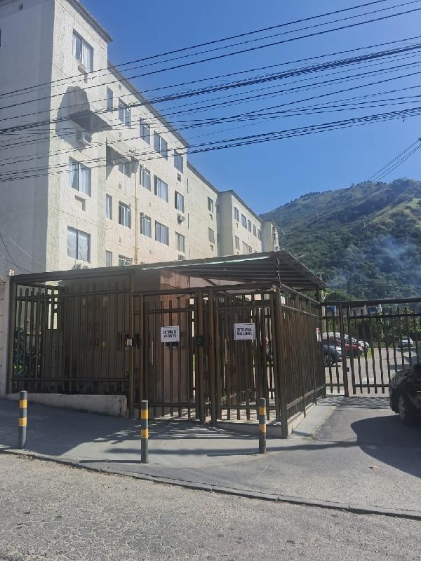Apartamento - Venda