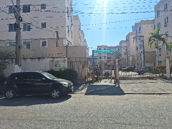 Apartamento - Venda