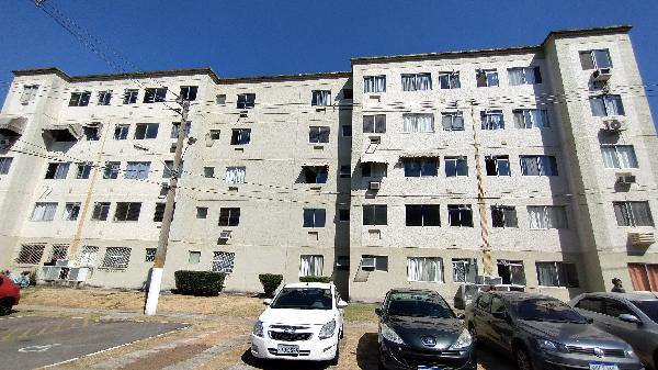 Apartamento - Venda