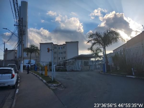 Apartamento - Venda