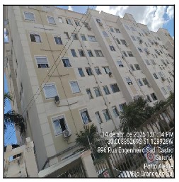 Apartamento - Venda