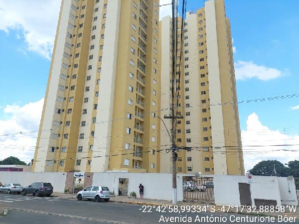 Apartamento - Venda