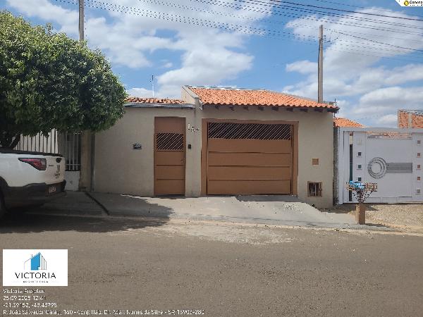 Casa - Venda