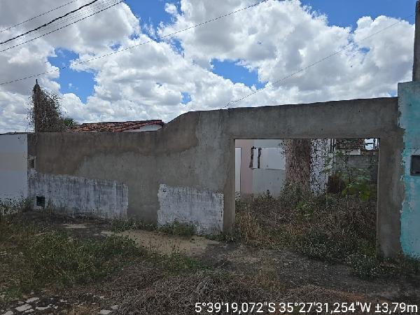 Oferta com vantagem — Casa no Planalto, Ceara-mirim - RN, Nº 146, 2 quartos, 200m²