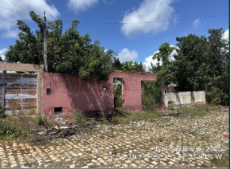 Oferta limitada — Casa no Centro, Ceara-mirim - RN, Nº 165, 2 quartos, 1 vaga, 220m²