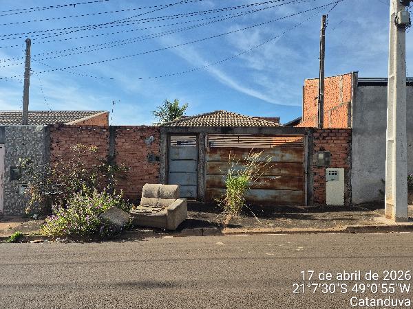 Casa - Venda