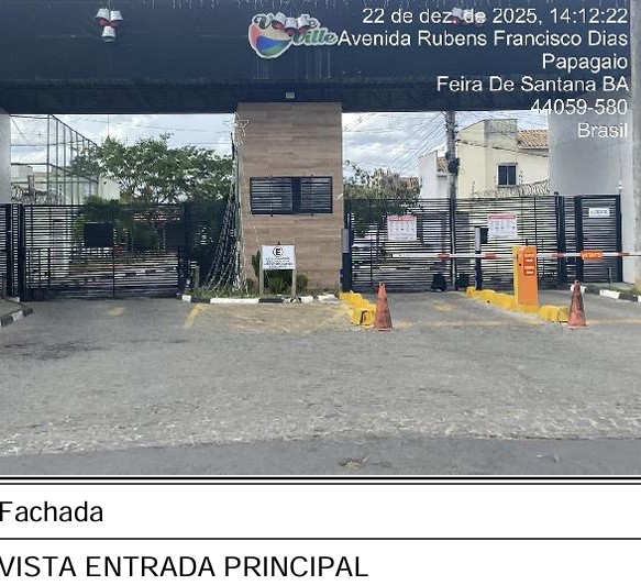 Casa - Venda