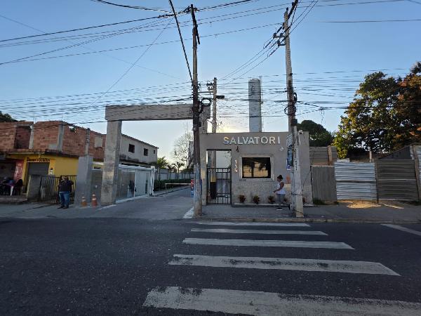 Apartamento - Venda