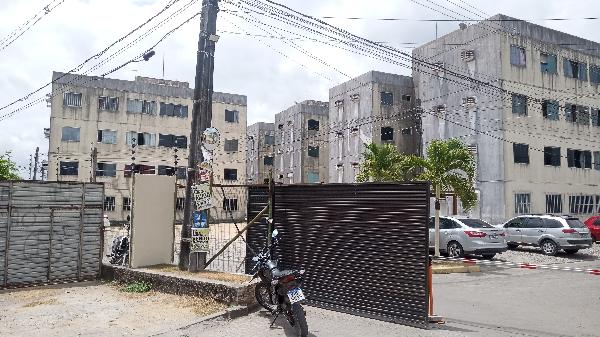 Imóvel selecionado Caixa — Apartamento no Zumbi do Pacheco, Jaboatao dos Guararapes - PE, Apto 101, 2 quartos, 50,36m²