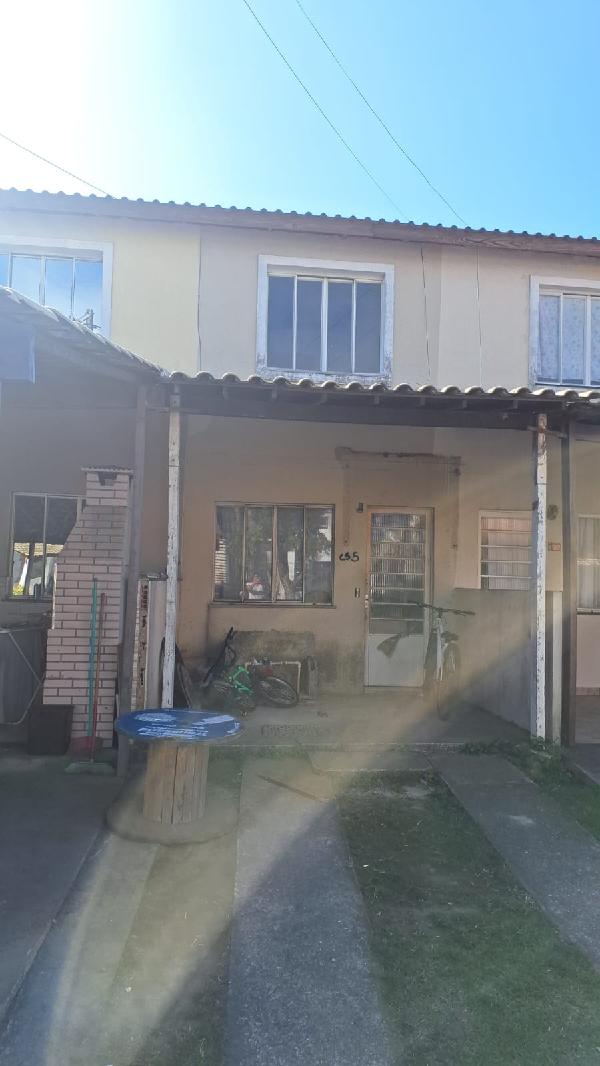 Casa - Venda