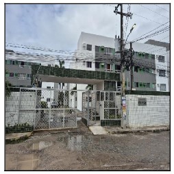 Apartamento - Venda