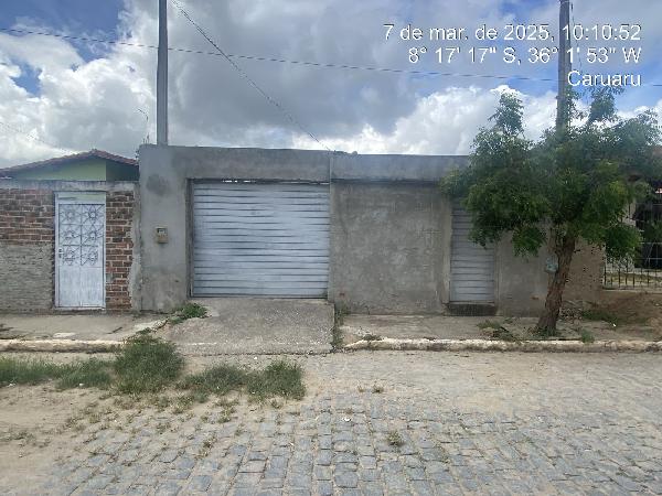 Casa - Venda