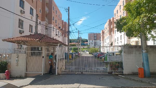 Oportunidade em destaque — Apartamento no Pavuna, Rio de Janeiro - RJ, Apto 506, 2 quartos, 45,34m²