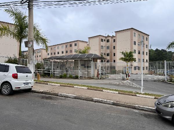 Apartamento - Venda