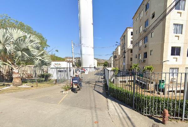 Oferta imperdível — Apartamento no Campo Grande, Rio de Janeiro - RJ, Apto 302, 2 quartos, 43,39m²