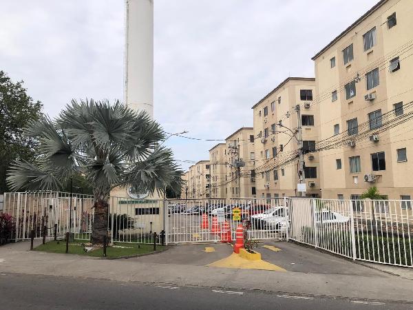Apartamento - Venda