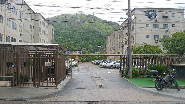 Apartamento - Venda