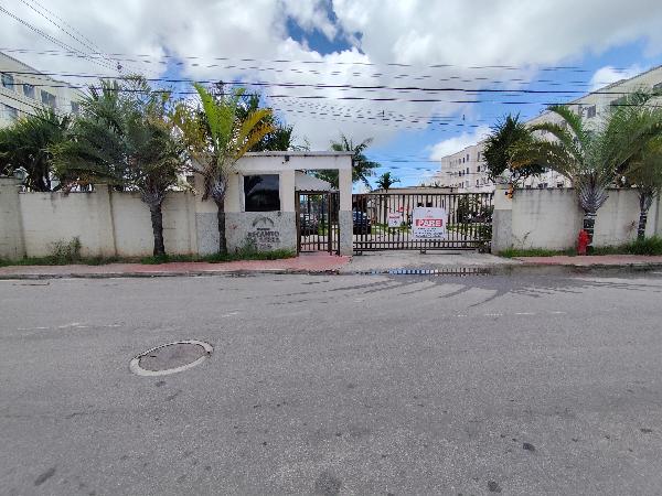 Apartamento - Venda