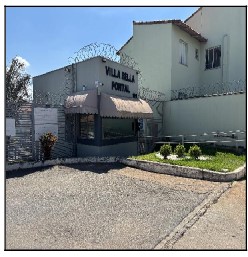 Apartamento - Venda