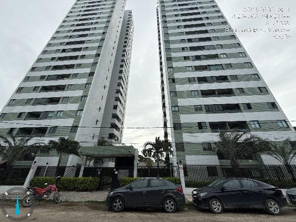Apartamento - Venda