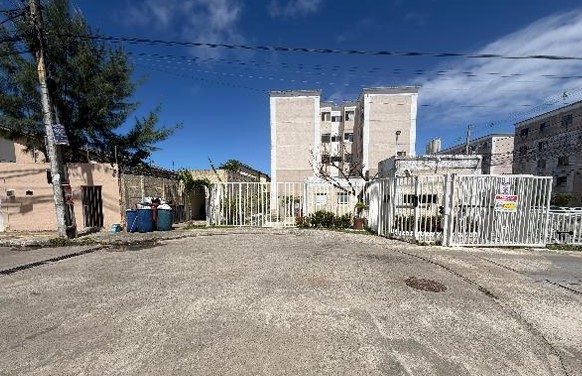 Apartamento - Venda
