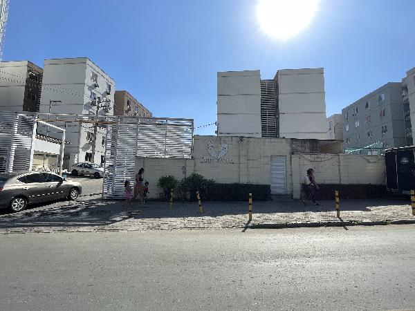 Apartamento - Venda