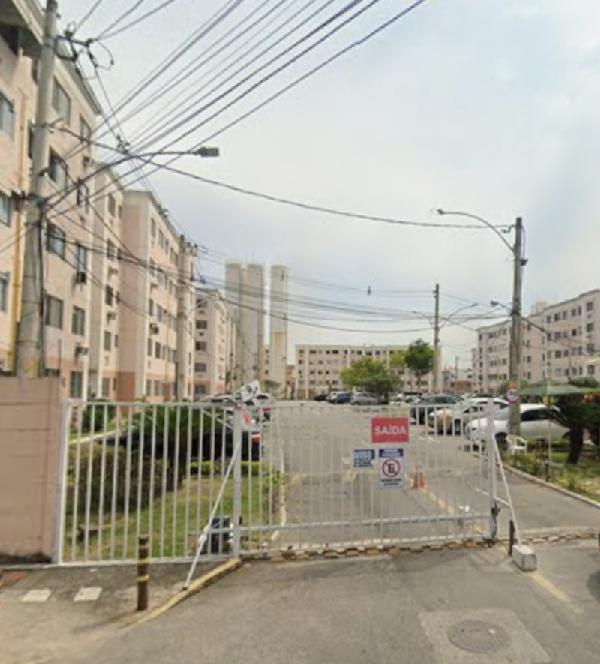 Apartamento - Venda
