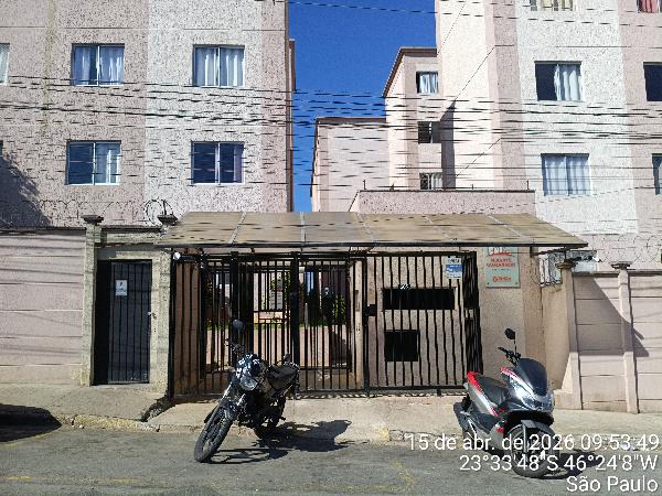 Negócio especial — Apartamento no Dist de Guaianazes, Sao Paulo - SP, Apto 32, 2 quartos, 38,72m²