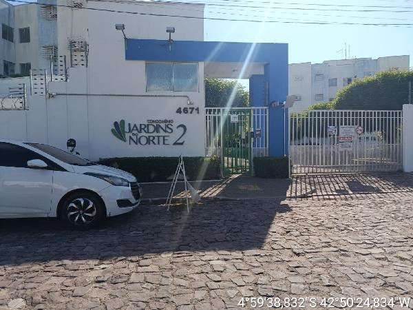 Imóvel com excelente proposta — Apartamento no Santa Maria, Teresina - PI, Apto 304, 2 quartos, 1 vaga, 45m²