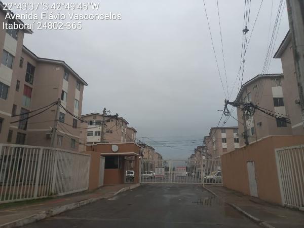 Apartamento - Venda
