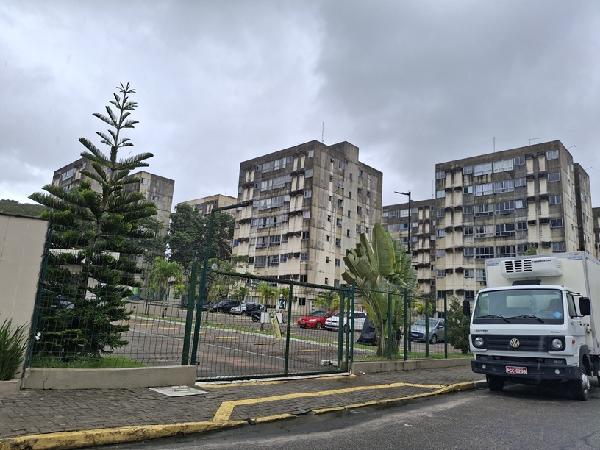 Oportunidade em destaque — Apartamento no Muribara, Sao Lourenco da Mata - PE, Apto 401, 2 quartos, 49,12m²