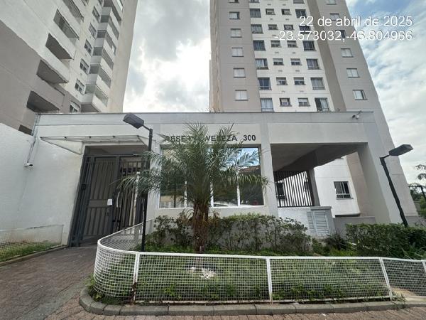 Apartamento - Venda